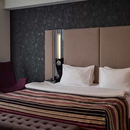 11 Mirrors Design Hotel Kiev Ngoại thất bức ảnh