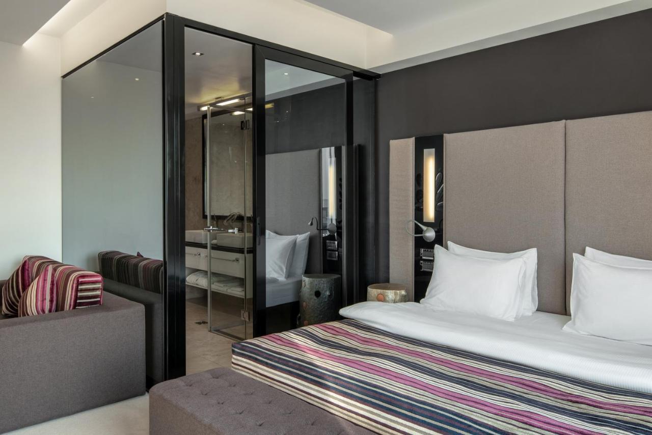 11 Mirrors Design Hotel Kiev Ngoại thất bức ảnh