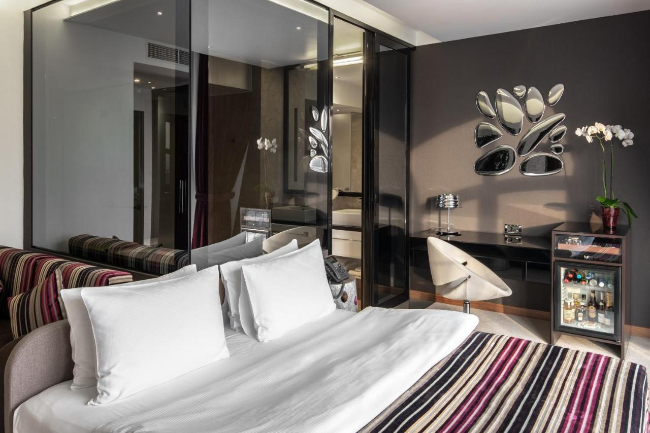 11 Mirrors Design Hotel Kiev Ngoại thất bức ảnh